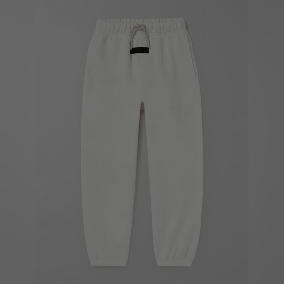 Essentials sweatpants fear of god - Picture 1 of 1
